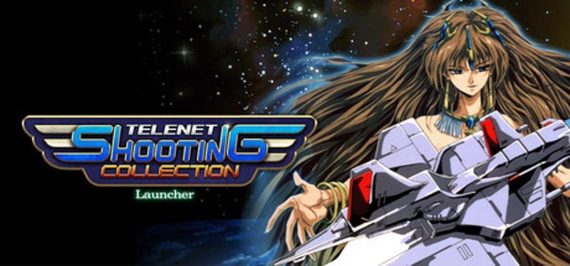 Telenet Shooting Collection Launcher Image