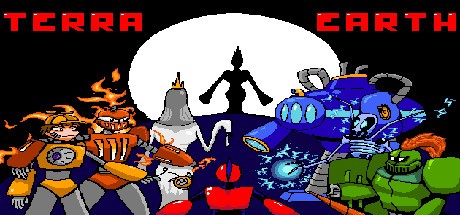Games like Terra Earth