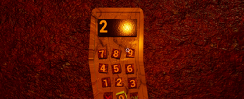 ThaiTemple screenshot