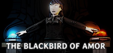 Games like The Blackbird of Amor