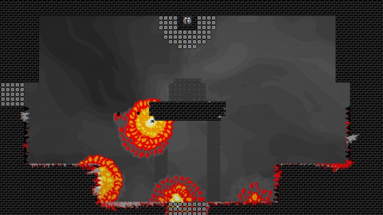 The Bomb Split screenshot