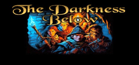 Games like The Darkness Below