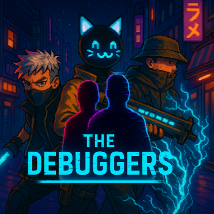 The Debuggers Image