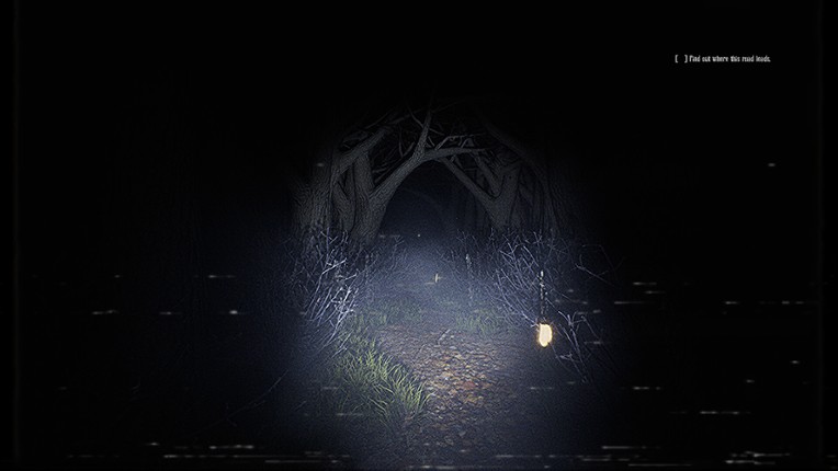 The Erased Student screenshot