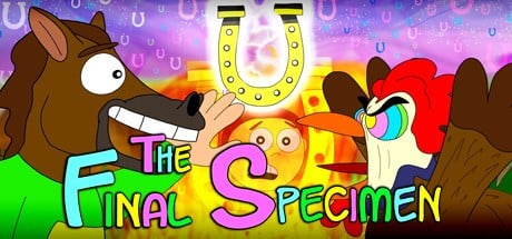 Games like The Final Specimen: Arrival