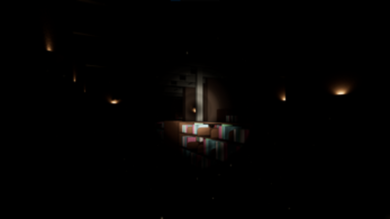 The Half Moon Library screenshot