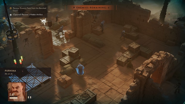 The Lamplighters League and the Tower at the End of the World Image