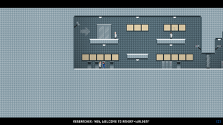 The Leap of Faith Image