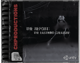 THE REPORT: The Eastwind Creature Image