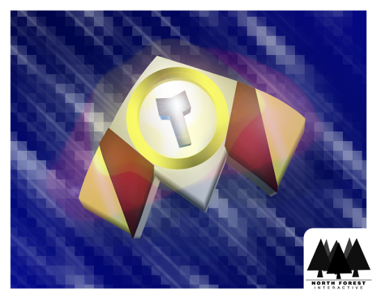 Space Raiders - Refueled Image