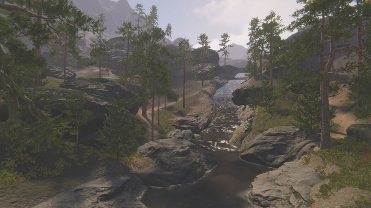 The Tovanian Stones screenshot