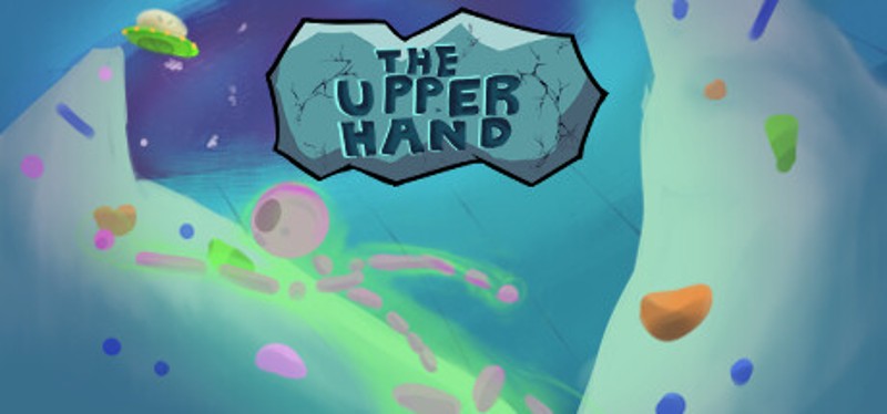 The Upper Hand Game Cover