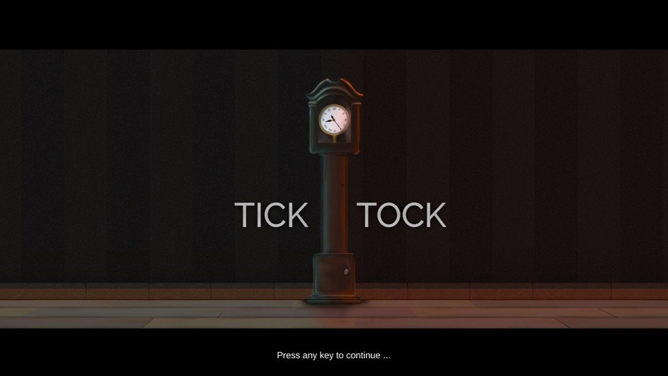 Games like Tick tock