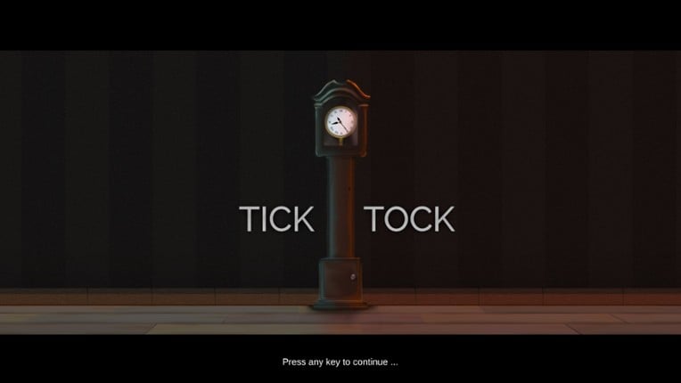 Tick tock Image