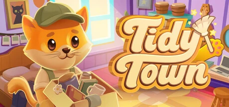 Games like Tidy Town