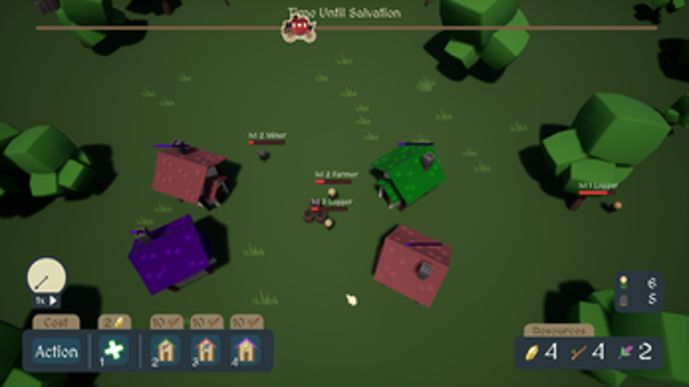 Tiny Plague Image
