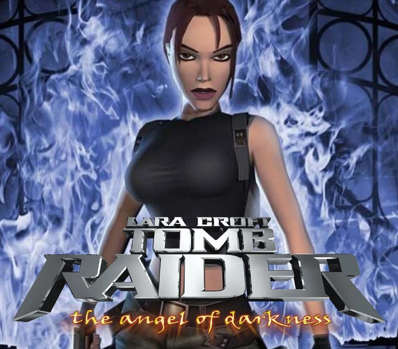Games like Tomb Raider: The Angel of Darkness