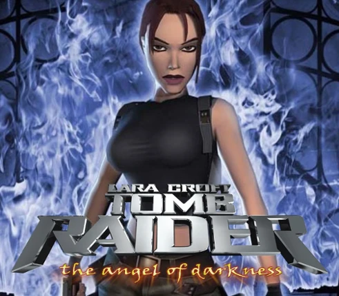 Tomb Raider: The Angel of Darkness Image