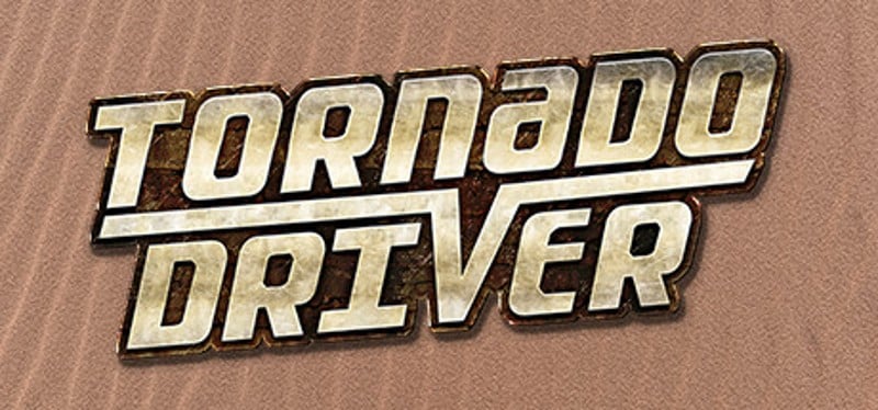 Tornado Driver Game Cover