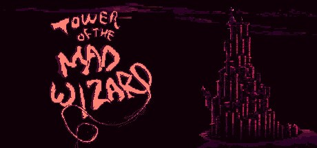 Games like Tower of the Mad Wizard