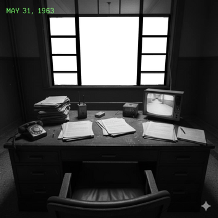 Troxaren Site 001 - ALPHA Image