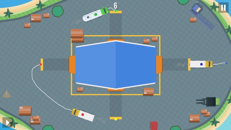 Truck Master screenshot