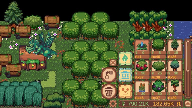 Twiggle's Grove Image