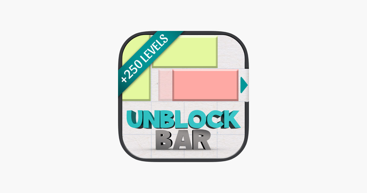 Games like Unblock Bar - Slide and free the puzzle blocks