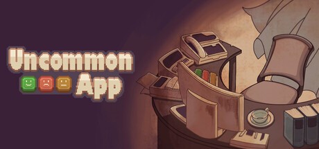 Games like Uncommon App