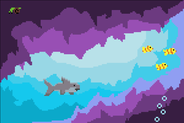 Underwater Caverns Aren't Optional Image