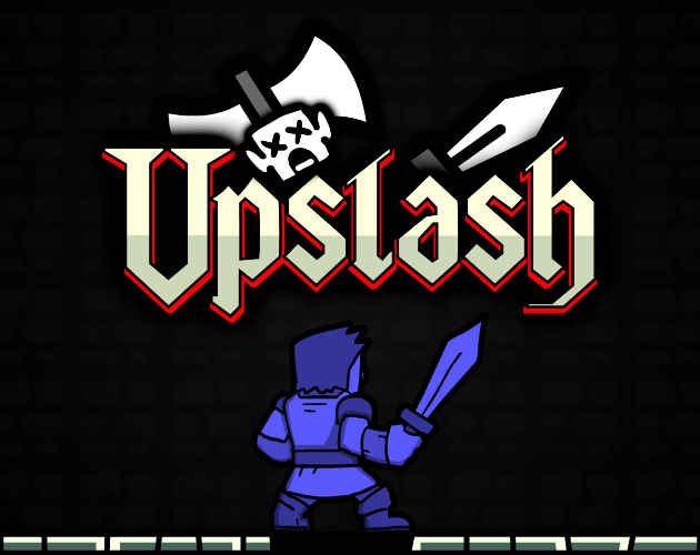 Games like UpSlash