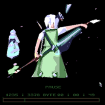 VectorAnim Player (Amiga) Image