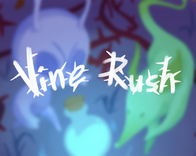 Games like Vine Rush