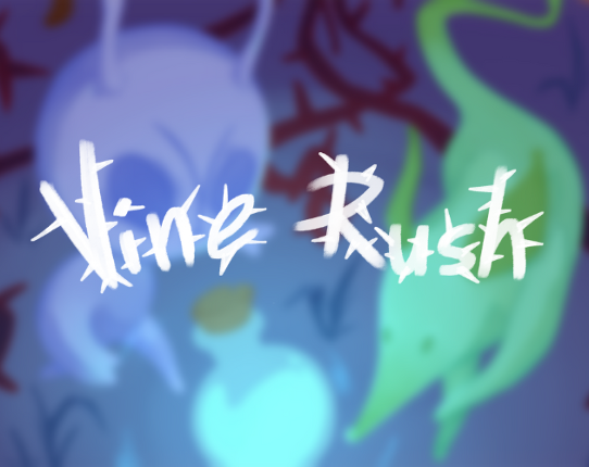 Vine Rush Game Cover