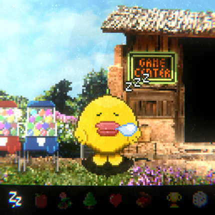 Virtua Pet: Chobu-Chan! Image