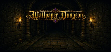 Games like Wallpaper Dungeon