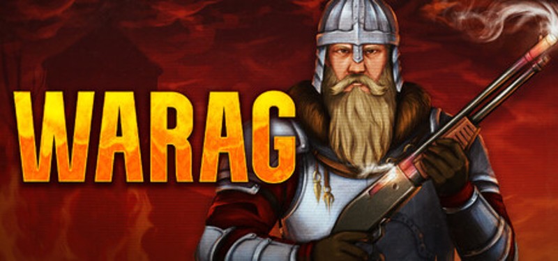 WARAG Image