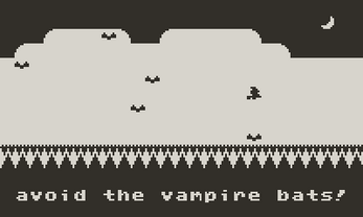 Ware-wolf Campfire Stories screenshot