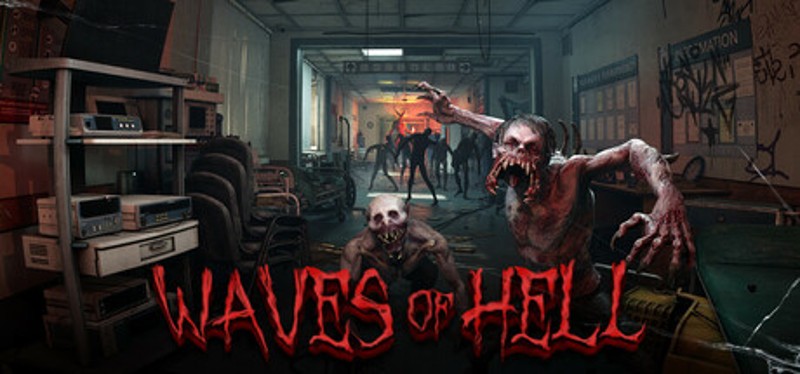 Waves of Hell Image