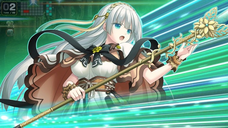 Wayblazer Dämmerung screenshot