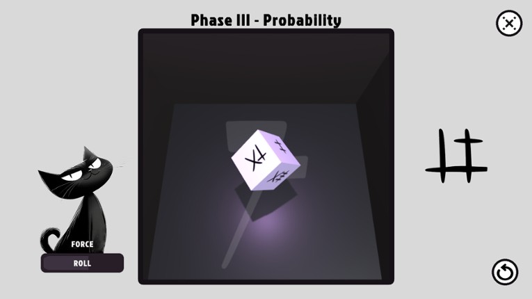 What is in the Black Box? screenshot