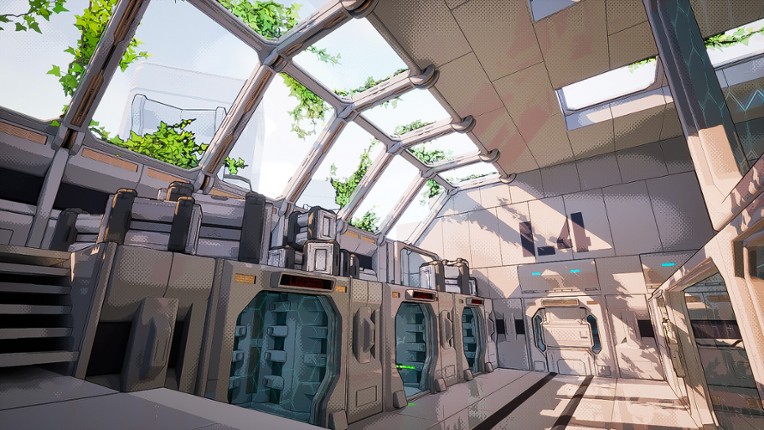 What The Hack! screenshot