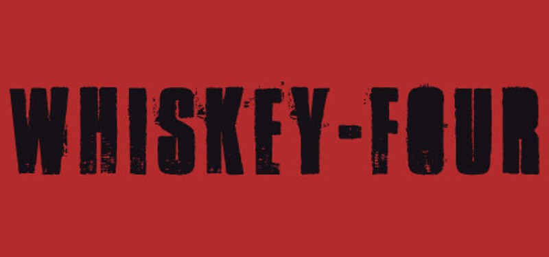 Whiskey-Four Image