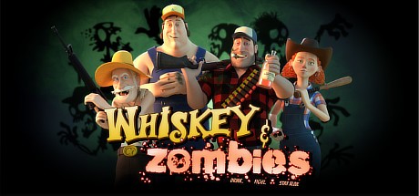 Games like Whiskey & Zombies