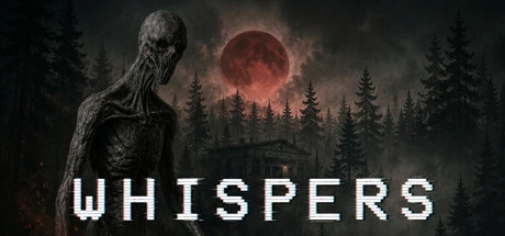 Games like Whispers