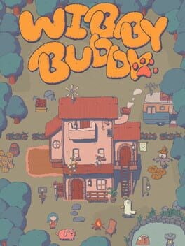Games like Wibby Buddy