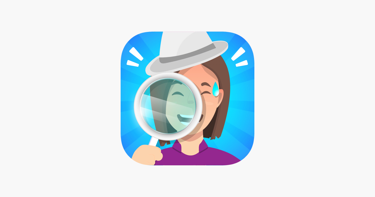 Games like Witness it!