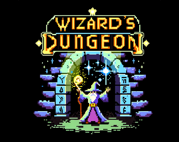 Games like Wizard's Dungeon