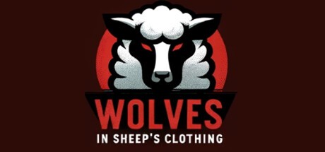 Games like Wolves in Sheep's Clothing