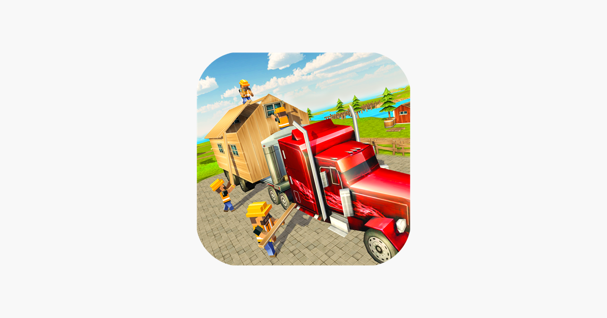 Games like Wood House Construction 2018